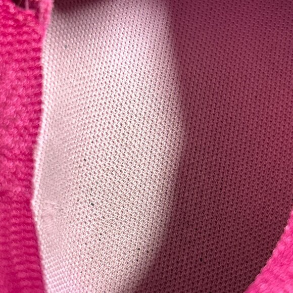 Saucony Endorphin Speed 4 Womens Size 10 Running Shoes Sneakers Pink Gym Walking - Picture 11 of 12